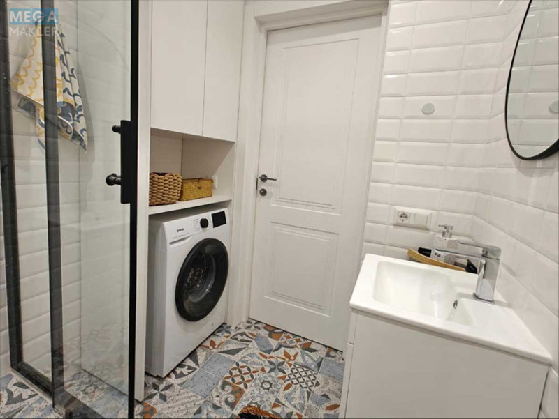 Оренда 1 кімнатної квартири, <a class="location-link" href="/kiev/" title="Недвижимость Київ">Київ</a>, <a class="location-link" href="/kiev/shevchenkovskij/" title="Недвижимость Шевченківський район">Шевченківський р-н</a>, Вильгельма Котарбинского ул., 24/2 (изображение 12)