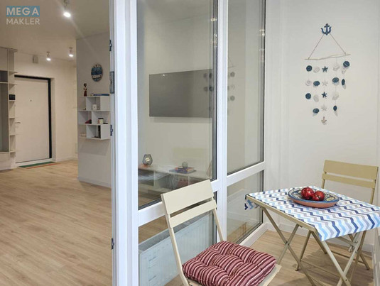 Оренда 1 кімнатної квартири, <a class="location-link" href="/kiev/" title="Недвижимость Київ">Київ</a>, <a class="location-link" href="/kiev/shevchenkovskij/" title="Недвижимость Шевченківський район">Шевченківський р-н</a>, Вильгельма Котарбинского ул., 24/2 (изображение 13)