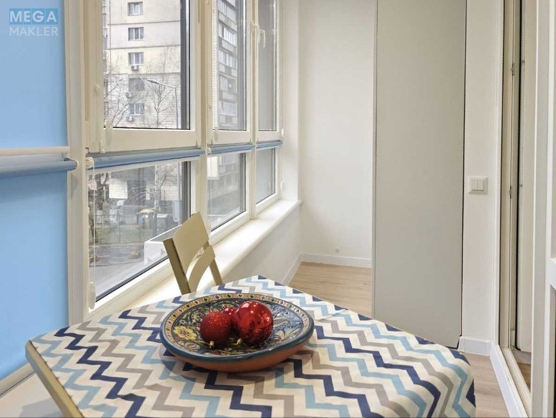 Оренда 1 кімнатної квартири, <a class="location-link" href="/kiev/" title="Недвижимость Київ">Київ</a>, <a class="location-link" href="/kiev/shevchenkovskij/" title="Недвижимость Шевченківський район">Шевченківський р-н</a>, Вильгельма Котарбинского ул., 24/2 (изображение 15)