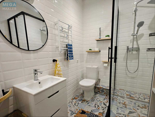 Оренда 1 кімнатної квартири, <a class="location-link" href="/kiev/" title="Недвижимость Київ">Київ</a>, <a class="location-link" href="/kiev/shevchenkovskij/" title="Недвижимость Шевченківський район">Шевченківський р-н</a>, Вильгельма Котарбинского ул., 24/2 (изображение 16)