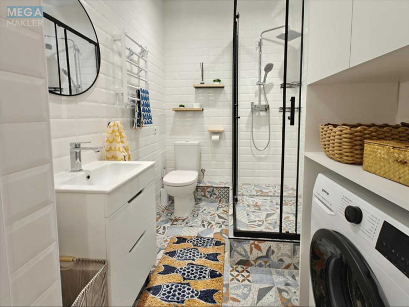 Оренда 1 кімнатної квартири, <a class="location-link" href="/kiev/" title="Недвижимость Київ">Київ</a>, <a class="location-link" href="/kiev/shevchenkovskij/" title="Недвижимость Шевченківський район">Шевченківський р-н</a>, Вильгельма Котарбинского ул., 24/2 (изображение 17)