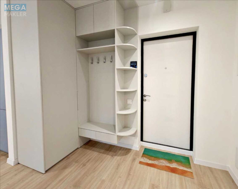 Оренда 1 кімнатної квартири, <a class="location-link" href="/kiev/" title="Недвижимость Київ">Київ</a>, <a class="location-link" href="/kiev/shevchenkovskij/" title="Недвижимость Шевченківський район">Шевченківський р-н</a>, Вильгельма Котарбинского ул., 24/2 (изображение 18)