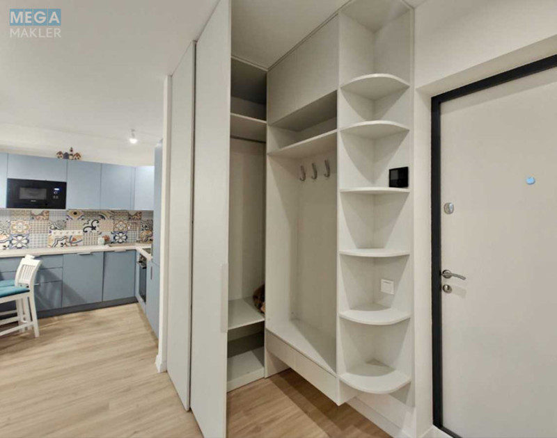 Оренда 1 кімнатної квартири, <a class="location-link" href="/kiev/" title="Недвижимость Київ">Київ</a>, <a class="location-link" href="/kiev/shevchenkovskij/" title="Недвижимость Шевченківський район">Шевченківський р-н</a>, Вильгельма Котарбинского ул., 24/2 (изображение 19)