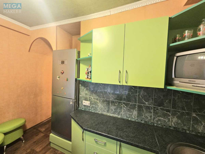 Оренда 2 кімнатної квартири, <a class="location-link" href="/kiev/" title="Недвижимость Київ">Київ</a>, <a class="location-link" href="/kiev/shevchenkovskij/" title="Недвижимость Шевченківський район">Шевченківський р-н</a>, Саратовская ул., 53/31 (изображение 6)