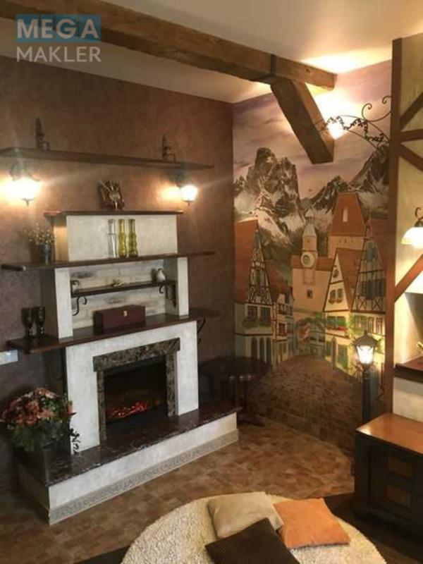 Продаж 1 кімнатної квартири (43/18/10), 19 пов. 24 пов. будинку, <a class="location-link" href="/kiev/" title="Недвижимость Київ">Київ</a>, <a class="location-link" href="/kiev/shevchenkovskij/" title="Недвижимость Шевченківський район">Шевченківський р-н</a>, Дмитрівська вул., 80 (изображение 3)