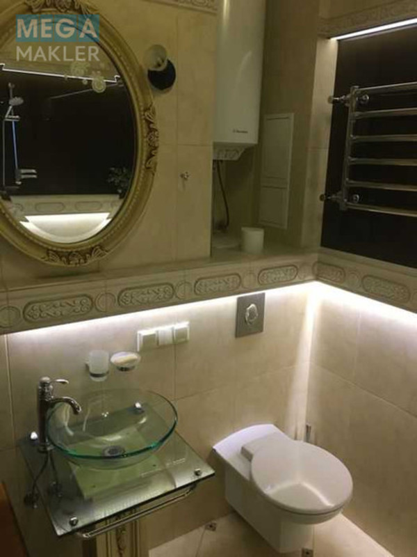 Продаж 1 кімнатної квартири (43/18/10), 19 пов. 24 пов. будинку, <a class="location-link" href="/kiev/" title="Недвижимость Київ">Київ</a>, <a class="location-link" href="/kiev/shevchenkovskij/" title="Недвижимость Шевченківський район">Шевченківський р-н</a>, Дмитрівська вул., 80 (изображение 7)