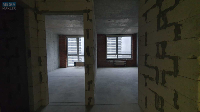 Новобудова, 26 поверхів, <a class="location-link" href="/kiev/" title="Недвижимость Київ">Київ</a>, <a class="location-link" href="/kiev/darnickij/" title="Недвижимость Дарницький район">Дарницький р-н</a>, Причальна вул., 10 (изображение 5)