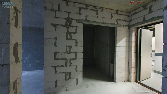 Новобудова, 26 поверхів, <a class="location-link" href="/kiev/" title="Недвижимость Київ">Київ</a>, <a class="location-link" href="/kiev/darnickij/" title="Недвижимость Дарницький район">Дарницький р-н</a>, Причальна вул., 10 (изображение 6)