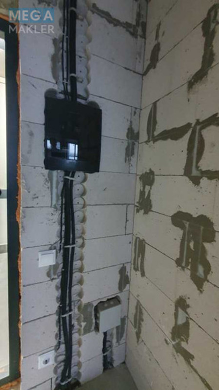 Новобудова, 26 поверхів, <a class="location-link" href="/kiev/" title="Недвижимость Київ">Київ</a>, <a class="location-link" href="/kiev/darnickij/" title="Недвижимость Дарницький район">Дарницький р-н</a>, Причальна вул., 10 (изображение 10)