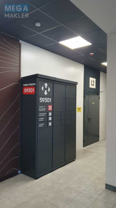 Новобудова, 26 поверхів, <a class="location-link" href="/kiev/" title="Недвижимость Київ">Київ</a>, <a class="location-link" href="/kiev/darnickij/" title="Недвижимость Дарницький район">Дарницький р-н</a>, Причальна вул., 10 (изображение 13)