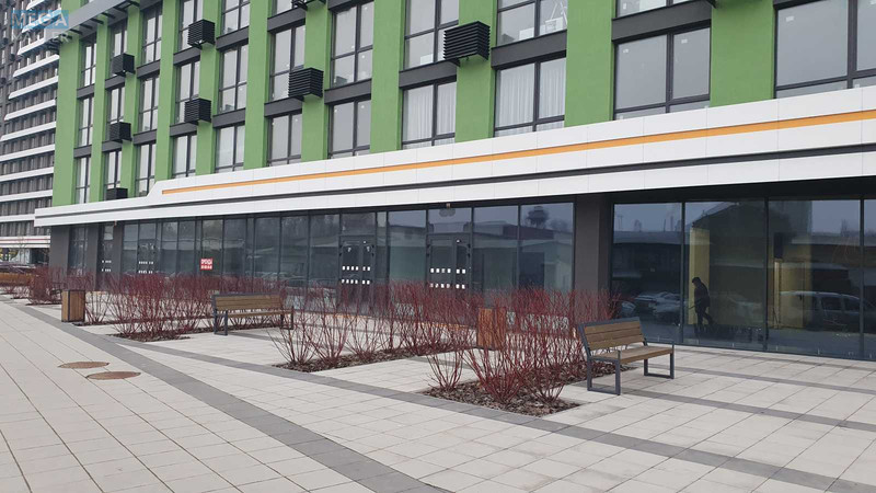 Новобудова, 26 поверхів, <a class="location-link" href="/kiev/" title="Недвижимость Київ">Київ</a>, <a class="location-link" href="/kiev/darnickij/" title="Недвижимость Дарницький район">Дарницький р-н</a>, Причальна вул., 10 (изображение 15)