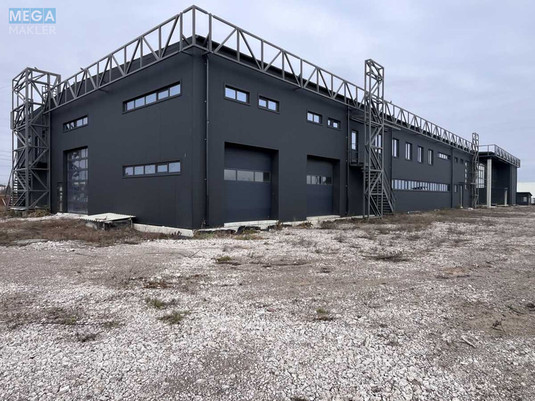 Продаж окремої будівлі/побудови, 3&nbsp;100&nbsp;кв.м, <a class="location-link" href="/brovary/" title="Недвижимость Бровари">Бровари</a>, Окружна (изображение 3)