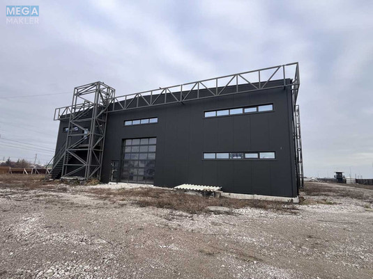 Продаж окремої будівлі/побудови, 3&nbsp;100&nbsp;кв.м, <a class="location-link" href="/brovary/" title="Недвижимость Бровари">Бровари</a>, Окружна (изображение 4)