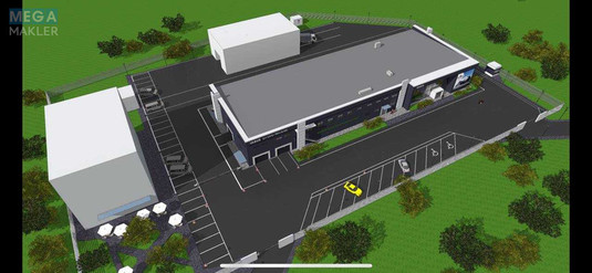 Продаж окремої будівлі/побудови, 3&nbsp;100&nbsp;кв.м, <a class="location-link" href="/brovary/" title="Недвижимость Бровари">Бровари</a>, Окружна (изображение 7)