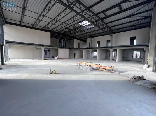 Продаж окремої будівлі/побудови, 3&nbsp;100&nbsp;кв.м, <a class="location-link" href="/brovary/" title="Недвижимость Бровари">Бровари</a>, Окружна (изображение 11)