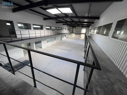 Продаж окремої будівлі/побудови, 3&nbsp;100&nbsp;кв.м, <a class="location-link" href="/brovary/" title="Недвижимость Бровари">Бровари</a>, Окружна (изображение 17)