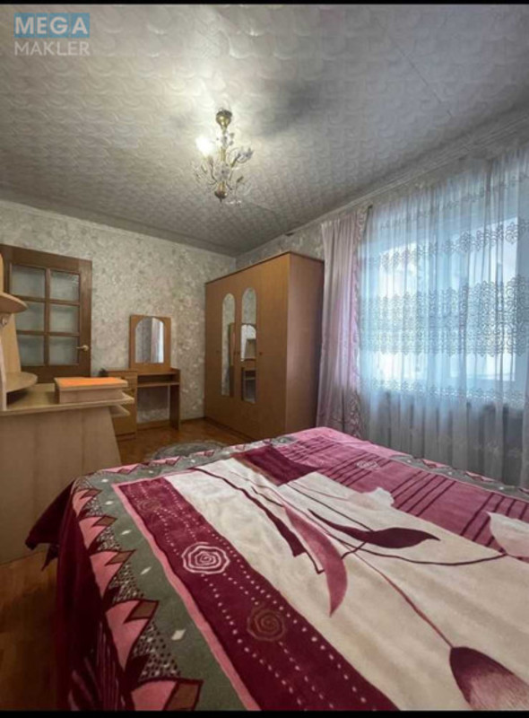 Оренда 4 кімнатні квартири, <a class="location-link" href="/dnepropetrovsk/" title="Недвижимость Дніпра">Дніпро</a>, Новокрымская, 5 (изображение 10)