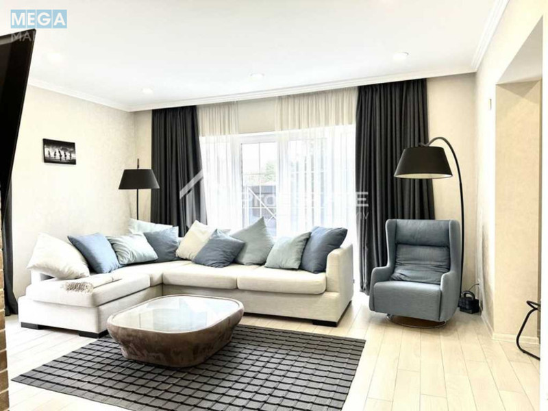 Продаж дома, 2&nbsp;поверху, 192&nbsp;кв.м, 4&nbsp;кімнати, ділянка 6&nbsp;соток, <a class="location-link" href="/kryukovshina/" title="Недвижимость Крюківщина">Крюківщина</a>, Миру, 5 (изображение 2)