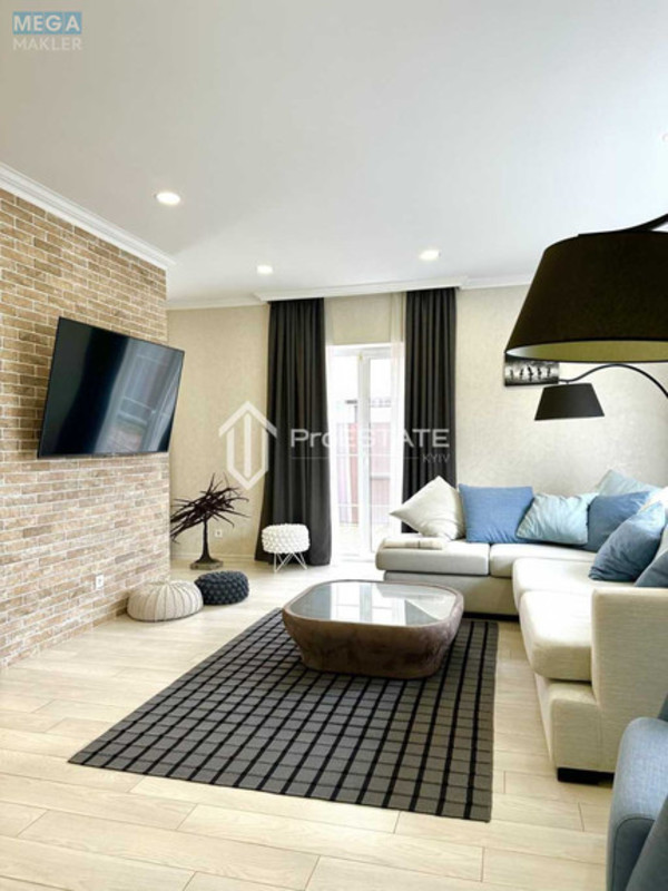 Продаж дома, 2&nbsp;поверху, 192&nbsp;кв.м, 4&nbsp;кімнати, ділянка 6&nbsp;соток, <a class="location-link" href="/kryukovshina/" title="Недвижимость Крюківщина">Крюківщина</a>, Миру, 5 (изображение 3)