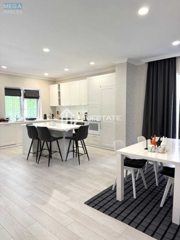 Продаж дома, 2&nbsp;поверху, 192&nbsp;кв.м, 4&nbsp;кімнати, ділянка 6&nbsp;соток, <a class="location-link" href="/kryukovshina/" title="Недвижимость Крюківщина">Крюківщина</a>, Миру, 5 (изображение 6)