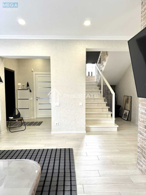 Продаж дома, 2&nbsp;поверху, 192&nbsp;кв.м, 4&nbsp;кімнати, ділянка 6&nbsp;соток, <a class="location-link" href="/kryukovshina/" title="Недвижимость Крюківщина">Крюківщина</a>, Миру, 5 (изображение 8)