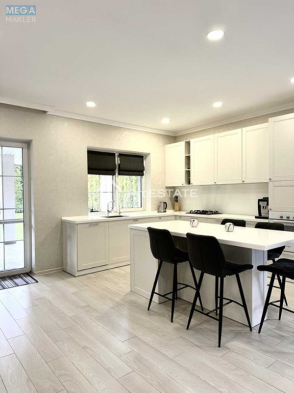 Продаж дома, 2&nbsp;поверху, 192&nbsp;кв.м, 4&nbsp;кімнати, ділянка 6&nbsp;соток, <a class="location-link" href="/kryukovshina/" title="Недвижимость Крюківщина">Крюківщина</a>, Миру, 5 (изображение 11)