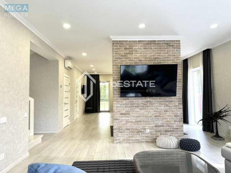 Продаж дома, 2&nbsp;поверху, 192&nbsp;кв.м, 4&nbsp;кімнати, ділянка 6&nbsp;соток, <a class="location-link" href="/kryukovshina/" title="Недвижимость Крюківщина">Крюківщина</a>, Миру, 5 (изображение 13)