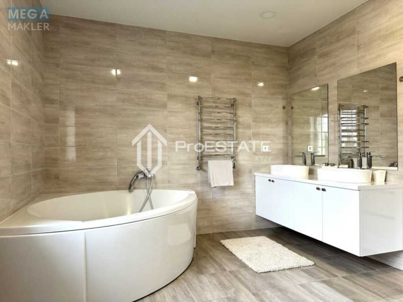 Продаж дома, 2&nbsp;поверху, 192&nbsp;кв.м, 4&nbsp;кімнати, ділянка 6&nbsp;соток, <a class="location-link" href="/kryukovshina/" title="Недвижимость Крюківщина">Крюківщина</a>, Миру, 5 (изображение 14)