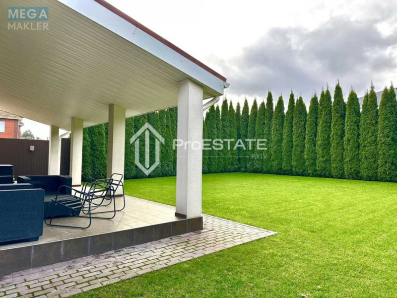 Продаж дома, 2&nbsp;поверху, 192&nbsp;кв.м, 4&nbsp;кімнати, ділянка 6&nbsp;соток, <a class="location-link" href="/kryukovshina/" title="Недвижимость Крюківщина">Крюківщина</a>, Миру, 5 (изображение 22)