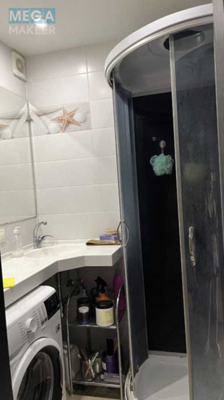 Продаж 3 кімнатної квартири (71/41/9), 5 пов. 10 пов. будинку, <a class="location-link" href="/kiev/" title="Недвижимость Київ">Київ</a>, <a class="location-link" href="/kiev/darnickij/" title="Недвижимость Дарницький район">Дарницький р-н</a>, Срібнокільська вул., 22а (изображение 9)