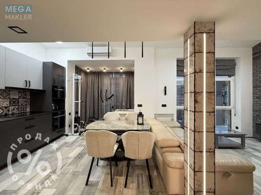 Продаж 2 кімнатної квартири (60/?/8), 9 пов. 9 пов. будинку, <a class="location-link" href="/kiev/" title="Недвижимость Київ">Київ</a>, <a class="location-link" href="/kiev/goloseevskij/" title="Недвижимость Голосіївський район">Голосіївський р-н</a>, Метрологічна вул., 56-Б (изображение 3)