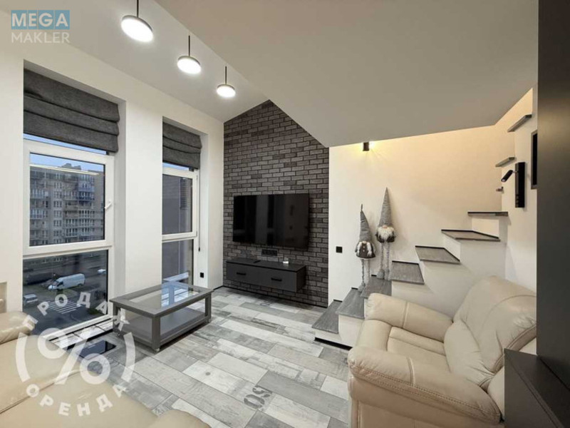 Продаж 2 кімнатної квартири (60/?/8), 9 пов. 9 пов. будинку, <a class="location-link" href="/kiev/" title="Недвижимость Київ">Київ</a>, <a class="location-link" href="/kiev/goloseevskij/" title="Недвижимость Голосіївський район">Голосіївський р-н</a>, Метрологічна вул., 56-Б (изображение 4)