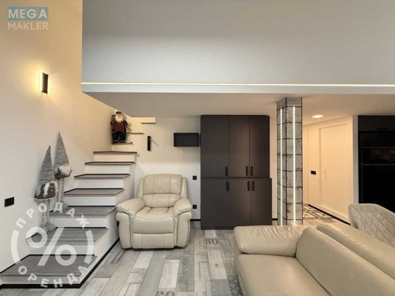 Продаж 2 кімнатної квартири (60/?/8), 9 пов. 9 пов. будинку, <a class="location-link" href="/kiev/" title="Недвижимость Київ">Київ</a>, <a class="location-link" href="/kiev/goloseevskij/" title="Недвижимость Голосіївський район">Голосіївський р-н</a>, Метрологічна вул., 56-Б (изображение 5)