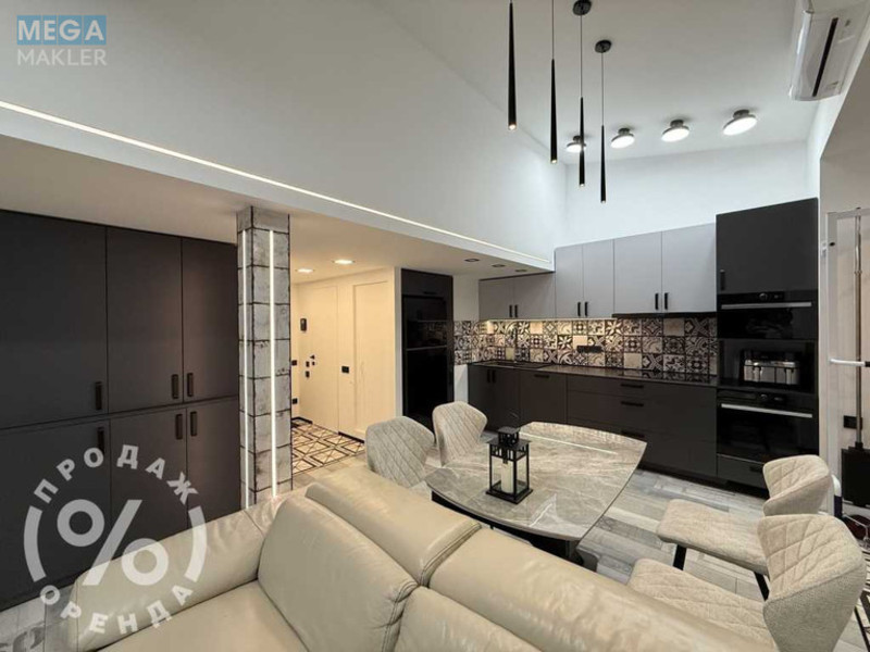 Продаж 2 кімнатної квартири (60/?/8), 9 пов. 9 пов. будинку, <a class="location-link" href="/kiev/" title="Недвижимость Київ">Київ</a>, <a class="location-link" href="/kiev/goloseevskij/" title="Недвижимость Голосіївський район">Голосіївський р-н</a>, Метрологічна вул., 56-Б (изображение 6)