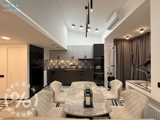 Продаж 2 кімнатної квартири (60/?/8), 9 пов. 9 пов. будинку, <a class="location-link" href="/kiev/" title="Недвижимость Київ">Київ</a>, <a class="location-link" href="/kiev/goloseevskij/" title="Недвижимость Голосіївський район">Голосіївський р-н</a>, Метрологічна вул., 56-Б (изображение 7)