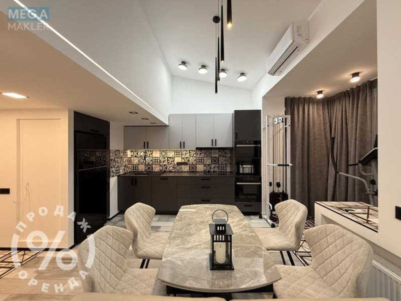 Продаж 2 кімнатної квартири (60/?/8), 9 пов. 9 пов. будинку, <a class="location-link" href="/kiev/" title="Недвижимость Київ">Київ</a>, <a class="location-link" href="/kiev/goloseevskij/" title="Недвижимость Голосіївський район">Голосіївський р-н</a>, Метрологічна вул., 56-Б (изображение 7)