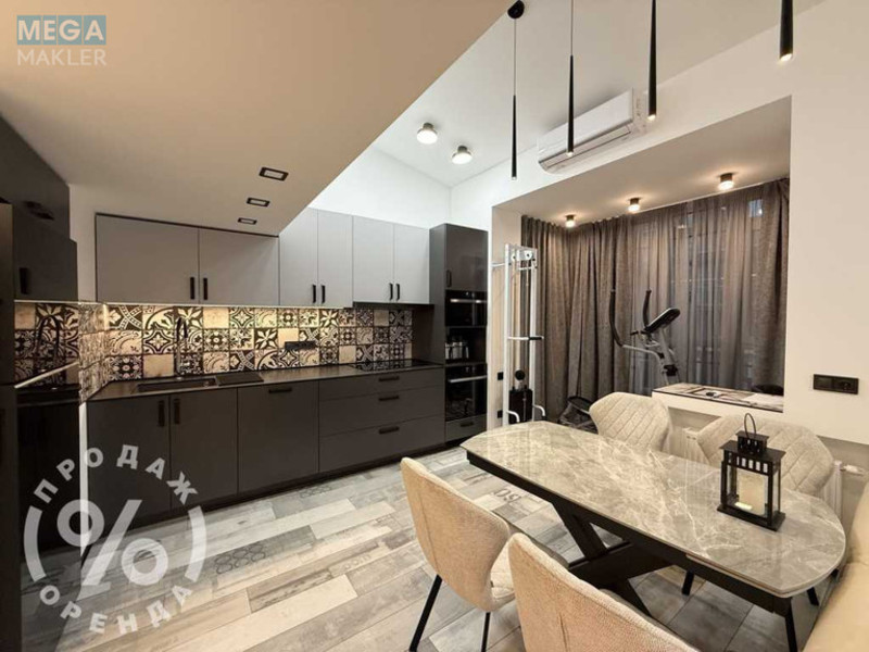 Продаж 2 кімнатної квартири (60/?/8), 9 пов. 9 пов. будинку, <a class="location-link" href="/kiev/" title="Недвижимость Київ">Київ</a>, <a class="location-link" href="/kiev/goloseevskij/" title="Недвижимость Голосіївський район">Голосіївський р-н</a>, Метрологічна вул., 56-Б (изображение 8)