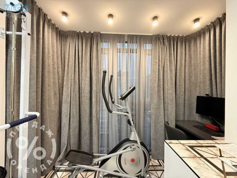 Продаж 2 кімнатної квартири (60/?/8), 9 пов. 9 пов. будинку, <a class="location-link" href="/kiev/" title="Недвижимость Київ">Київ</a>, <a class="location-link" href="/kiev/goloseevskij/" title="Недвижимость Голосіївський район">Голосіївський р-н</a>, Метрологічна вул., 56-Б (изображение 9)