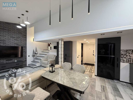 Продаж 2 кімнатної квартири (60/?/8), 9 пов. 9 пов. будинку, <a class="location-link" href="/kiev/" title="Недвижимость Київ">Київ</a>, <a class="location-link" href="/kiev/goloseevskij/" title="Недвижимость Голосіївський район">Голосіївський р-н</a>, Метрологічна вул., 56-Б (изображение 10)