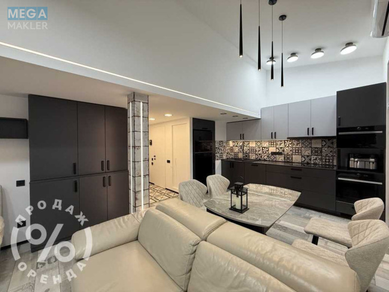 Продаж 2 кімнатної квартири (60/?/8), 9 пов. 9 пов. будинку, <a class="location-link" href="/kiev/" title="Недвижимость Київ">Київ</a>, <a class="location-link" href="/kiev/goloseevskij/" title="Недвижимость Голосіївський район">Голосіївський р-н</a>, Метрологічна вул., 56-Б (изображение 12)