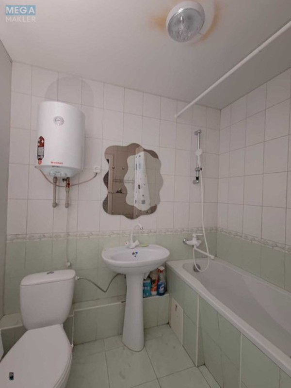 Оренда 1 кімнатної квартири, <a class="location-link" href="/dnepropetrovsk/" title="Недвижимость Дніпра">Дніпро</a>, слобожанский, 145 (изображение 6)