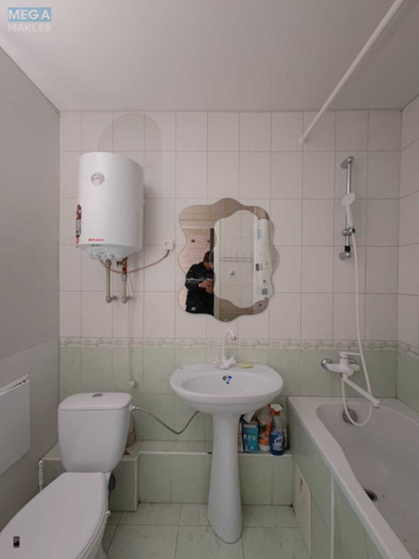 Оренда 1 кімнатної квартири, <a class="location-link" href="/dnepropetrovsk/" title="Недвижимость Дніпра">Дніпро</a>, слобожанский, 145 (изображение 7)