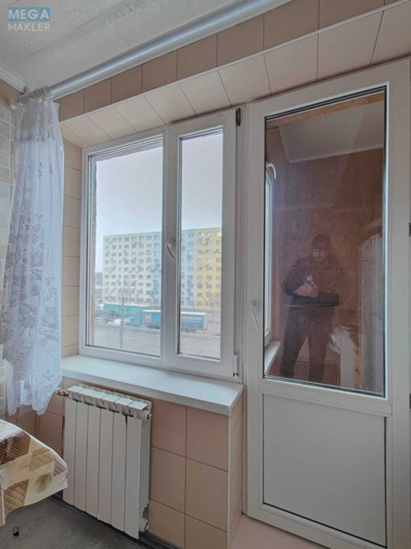 Оренда 1 кімнатної квартири, <a class="location-link" href="/dnepropetrovsk/" title="Недвижимость Дніпра">Дніпро</a>, слобожанский, 145 (изображение 17)