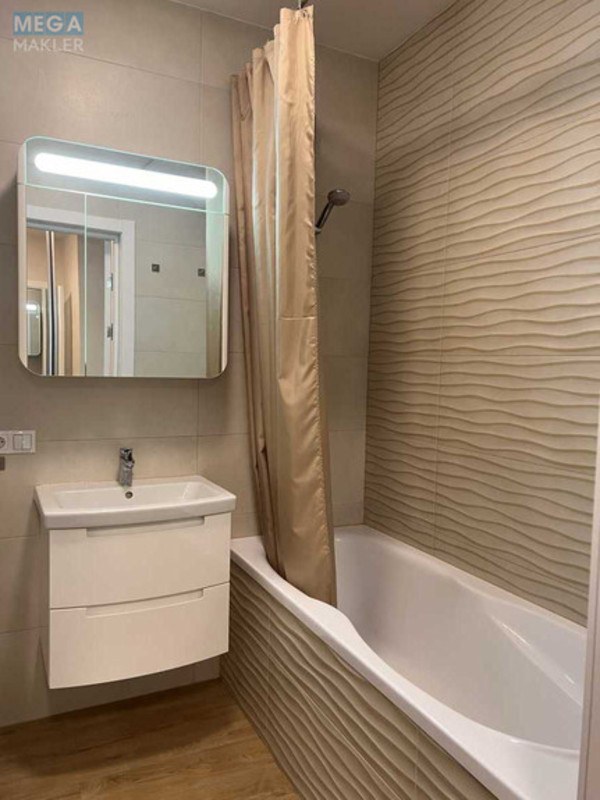 Оренда 1 кімнатної квартири, <a class="location-link" href="/kiev/" title="Недвижимость Київ">Київ</a>, <a class="location-link" href="/kiev/podolskij/" title="Недвижимость Подільський район">Подільський р-н</a>, Семьи Кристеров ул., 20-б (изображение 8)