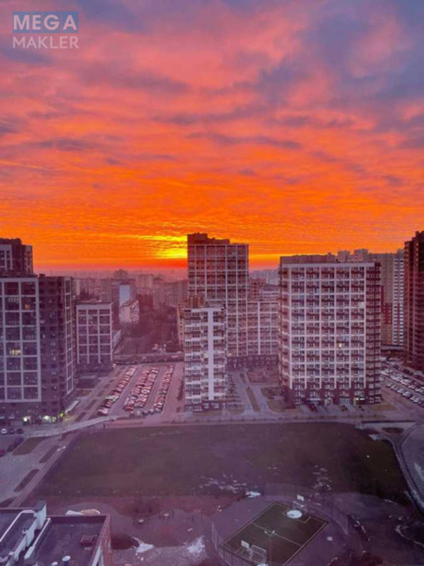 Оренда 1 кімнатної квартири, <a class="location-link" href="/kiev/" title="Недвижимость Київ">Київ</a>, <a class="location-link" href="/kiev/podolskij/" title="Недвижимость Подільський район">Подільський р-н</a>, Семьи Кристеров ул., 20-б (изображение 10)