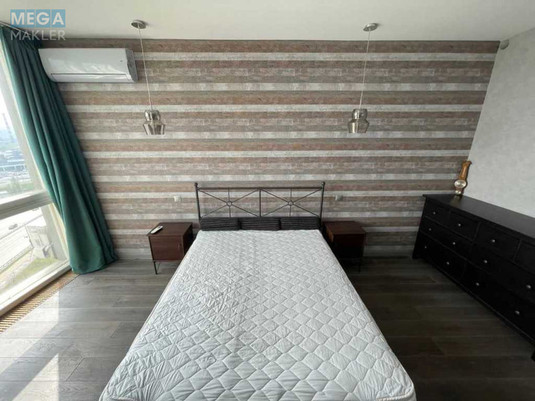 Оренда 2 кімнатної квартири, <a class="location-link" href="/kiev/" title="Недвижимость Київ">Київ</a>, <a class="location-link" href="/kiev/obolonskij/" title="Недвижимость Оболонський район">Оболонський р-н</a>, Степана Бандеры просп., 2Д (изображение 4)