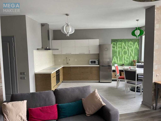 Оренда 2 кімнатної квартири, <a class="location-link" href="/kiev/" title="Недвижимость Київ">Київ</a>, <a class="location-link" href="/kiev/obolonskij/" title="Недвижимость Оболонський район">Оболонський р-н</a>, Степана Бандеры просп., 2Д (изображение 9)