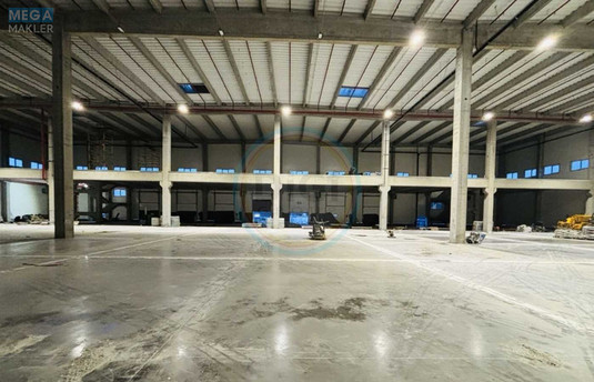 Оренда комерційної нерухомості, 20&nbsp;000&nbsp;кв.м, под склад, <a class="location-link" href="/vishnevoe/" title="Недвижимость Вишневе">Вишневе</a>, Центральна (изображение 4)