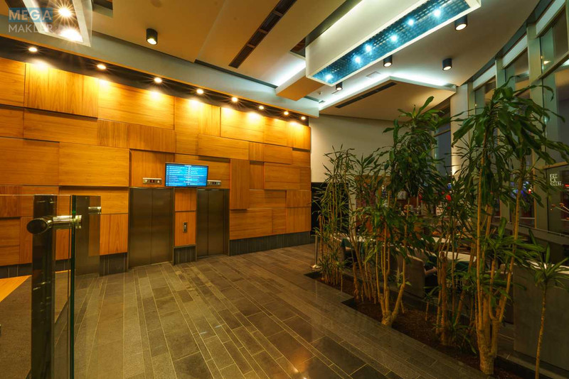 Оренда комерційної нерухомості, 398&nbsp;кв.м, под офис, <a class="location-link" href="/kiev/" title="Недвижимость Київ">Київ</a>, <a class="location-link" href="/kiev/dneprovskij/" title="Недвижимость Дніпровський район">Дніпровський р-н</a>, Евгения Сверстюка ул., 2А (изображение 3)