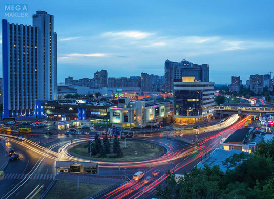 Оренда комерційної нерухомості, 398&nbsp;кв.м, под офис, <a class="location-link" href="/kiev/" title="Недвижимость Київ">Київ</a>, <a class="location-link" href="/kiev/dneprovskij/" title="Недвижимость Дніпровський район">Дніпровський р-н</a>, Евгения Сверстюка ул., 2А (изображение 12)